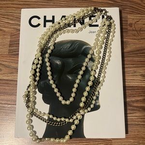 J Crew pearl/gold necklace